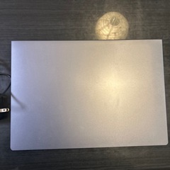 Windows11最新モデル【ほぼ新品】軽量ノートパソコンN4020  14.１インチの画像