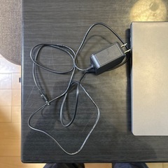 Windows11最新モデル【ほぼ新品】軽量ノートパソコンN4020  14.１インチの画像