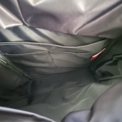 【美品】マンハッタンポーテージ　ブラックレーベル　バックパック　タグ付きの画像