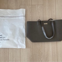 【新品・未使用】レディース バッグの画像