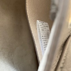 【新品・未使用】レディース バッグの画像