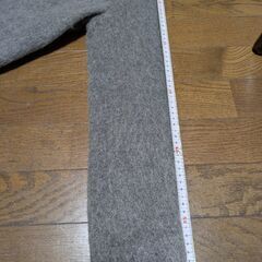 子供コート500円の画像