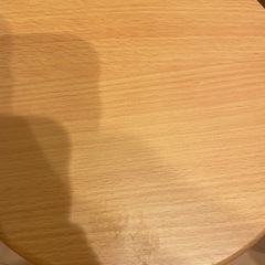 【お話し中】折り畳みイスの画像