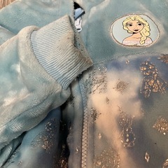 アナ雪セットの画像