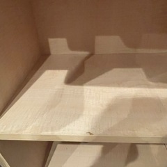 【お話し中】カラーボックスの画像