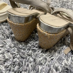 オリエンタルトラフィック　サンダル一式の画像