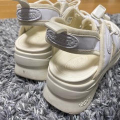 オリエンタルトラフィック　サンダル一式の画像