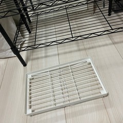 収納ボックスなどの画像