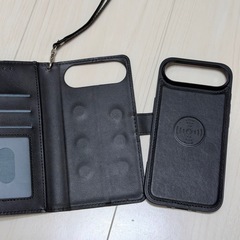 iPhone  Airの画像