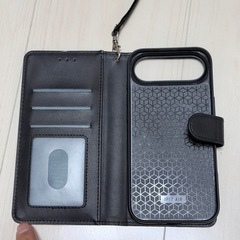 iPhone  Airの画像