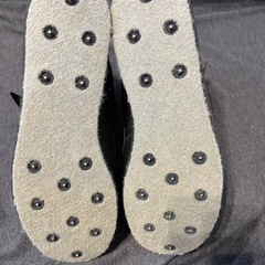 がまかつ　磯靴　GM4550 フェルトスパイクの画像