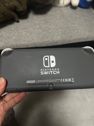 おもちゃ Nintendo Switch Lite