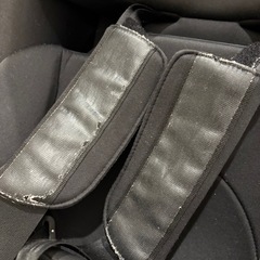 joie  ジョイー　チャイルドシートの画像