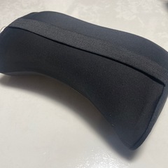 車用　ネックピローの画像