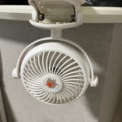 扇風機　の画像