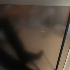 ¥0無料ジャンク品　AQUOS32インチです。の画像