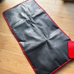 【美品】アンパンマン 全身で音楽あそび♪ アンパンマンドレミファステップマットの画像