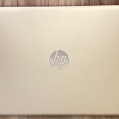HP Pavilion Laptop 15-cc1xx i7  8GB 128GB SSD 1TB HHD GPU 4GB ノートパソコンの画像