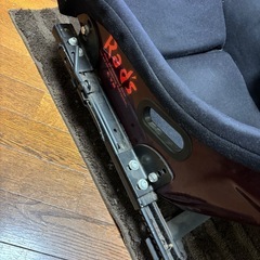 BRIDE フルバケ TTM-Cの画像