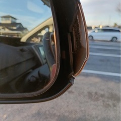 トヨタ　ヴォクシー  70   156,000km 車検無しの画像