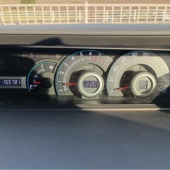 トヨタ　ヴォクシー  70   156,000km 車検無しの画像