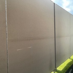 間仕切りパーテーション12枚 オフィス/学習塾/ロフトなどにの画像