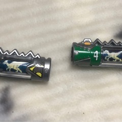 キョウリュウジャーの画像