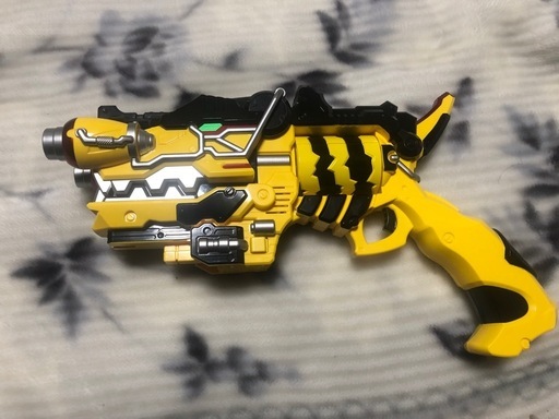 キョウリュウジャー