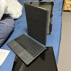 Microsoft Surface go2 8GBの画像