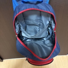 スパイダーマン🕷️リュックの画像