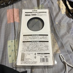 大きなレンズの画像