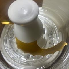 フードプロセッサーの画像