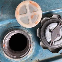 マキタ  インバーター発電機(ジャンク)の画像