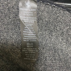 メンズセーターの画像