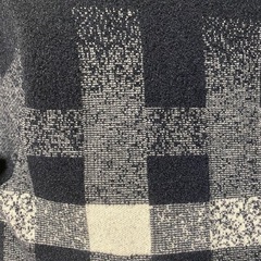 メンズセーターの画像