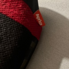 ジュニアシートの画像