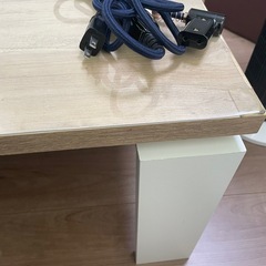 長方形こたつ　敷布団掛け布団セットの画像