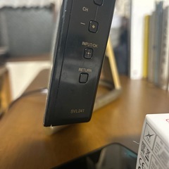 デスクトップパソコンの画像