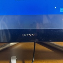 デスクトップパソコンの画像