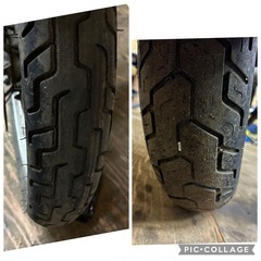 ホンダ❗️ マグナ50❗️ 人気のマットブラック❗️ カスタム多数❗️　の画像