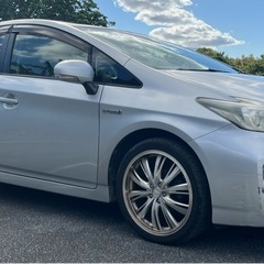 🉐TOYOTA プリウス🉐の画像