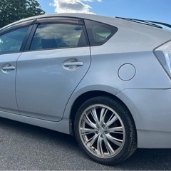 🉐TOYOTA プリウス🉐の画像