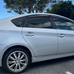 🉐TOYOTA プリウス🉐の画像