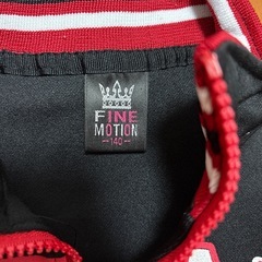 取引中⭐︎キッズ  ジャージ  140サイズの画像