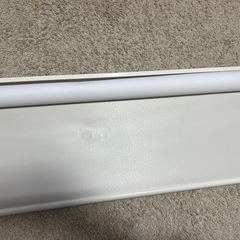 ニトリ消臭遮光ロールスクリーンの画像