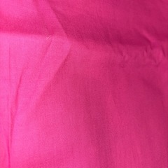 ピンク布地ハギレの画像