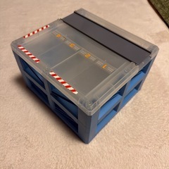 トミカ　ミニカーパーキングの画像