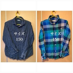 子供服まとめ売り(サイズ150)の画像