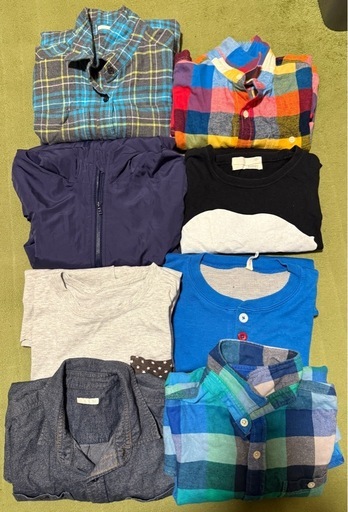 子供服まとめ売り(サイズ150) (cozy) 西宮のキッズ用品《子供服》の