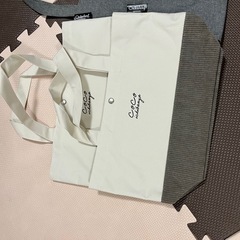 CoCo壱トートバッグの画像